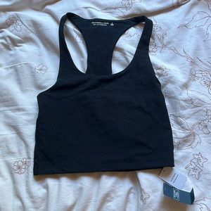 Abercrombie Lounge Tank Top